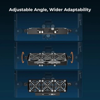 Original Creality Ender 3 Pro Ender 3 Neo Fan Cooling Kit Upgrade